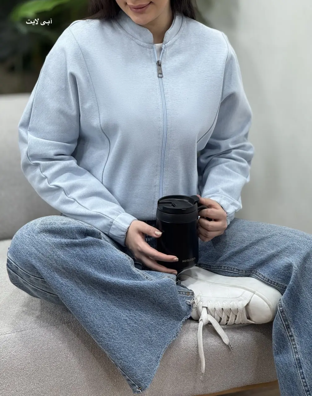 سویشرت زنانه ویوا